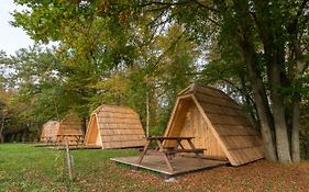 Glamping Village - Speleo Camp